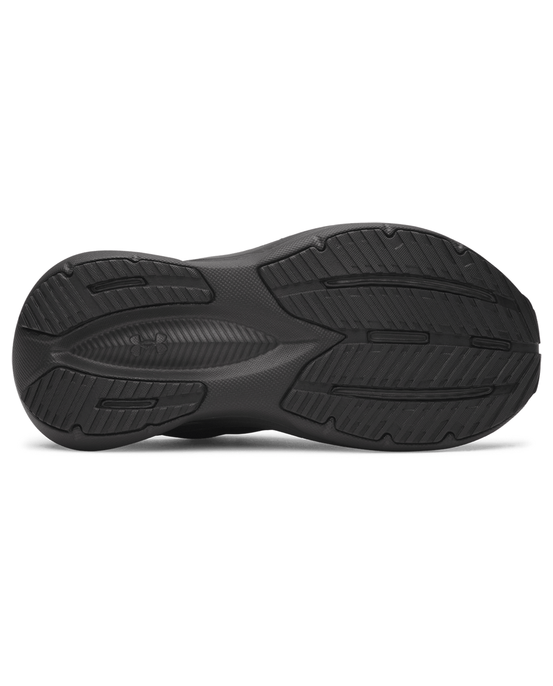 Under Armour Footwear UA Assert 11 Uniform Synthetic Boys' Pre-School Running Shoes