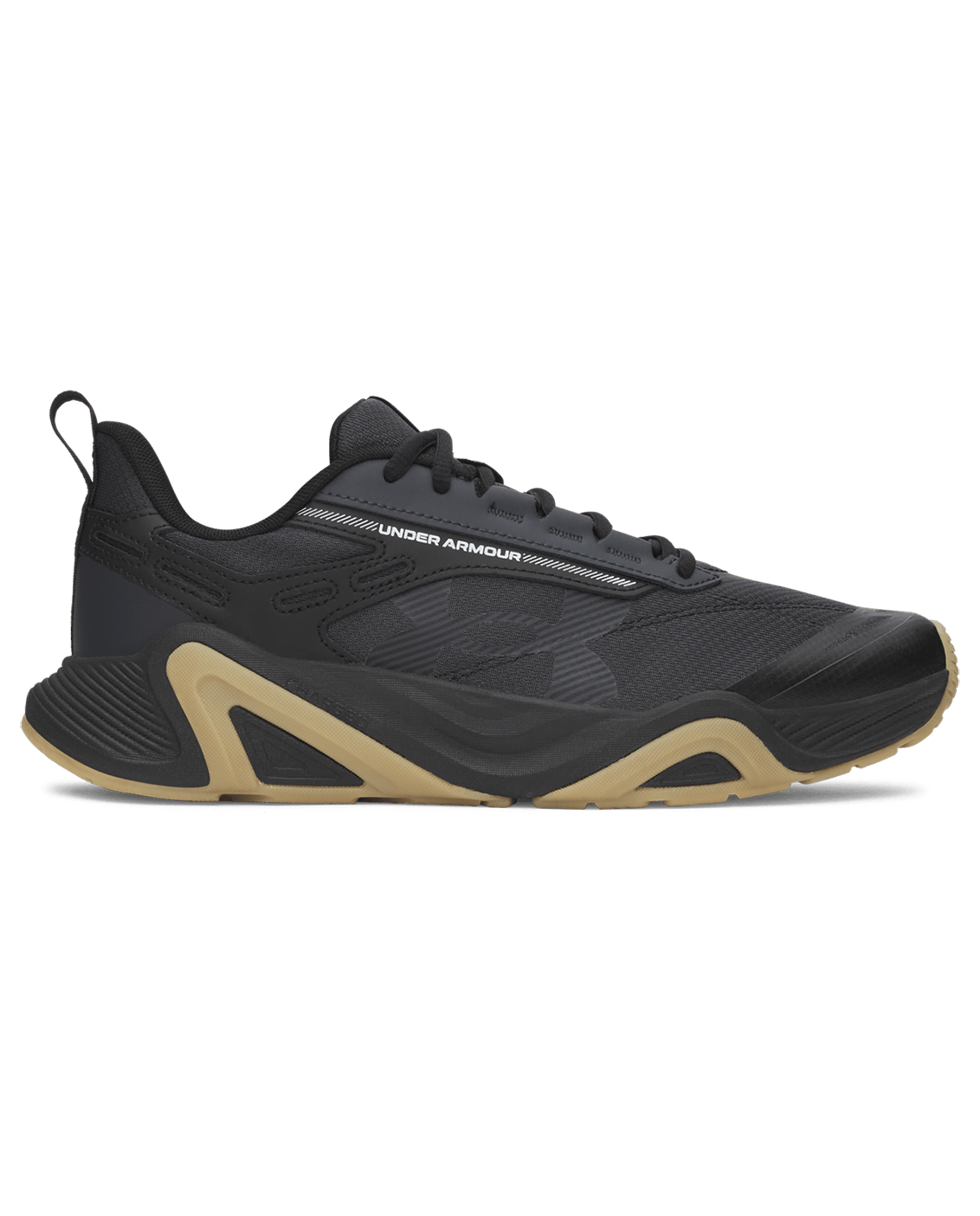 Under Armour Footwear UA Charged Commit TR 5 Men's Training Shoes