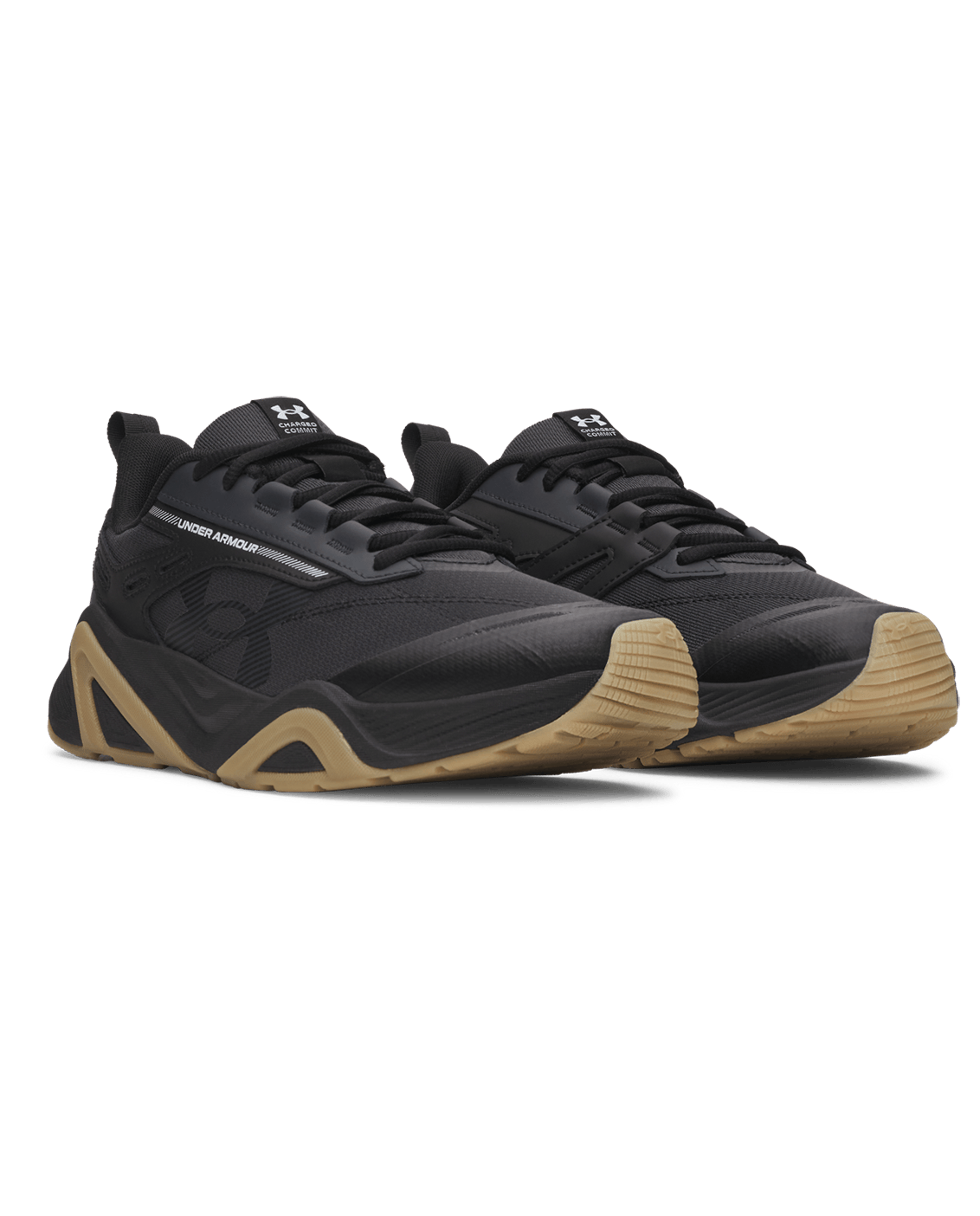 Under Armour Footwear UA Charged Commit TR 5 Men's Training Shoes