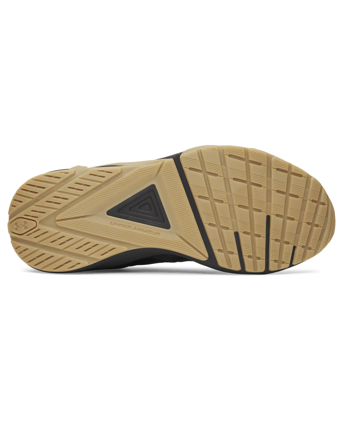 Under Armour Footwear UA Charged Commit TR 5 Men's Training Shoes