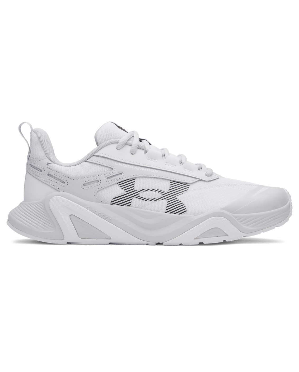 Under Armour Footwear UA Charged Commit TR 5 Men's Training Shoes