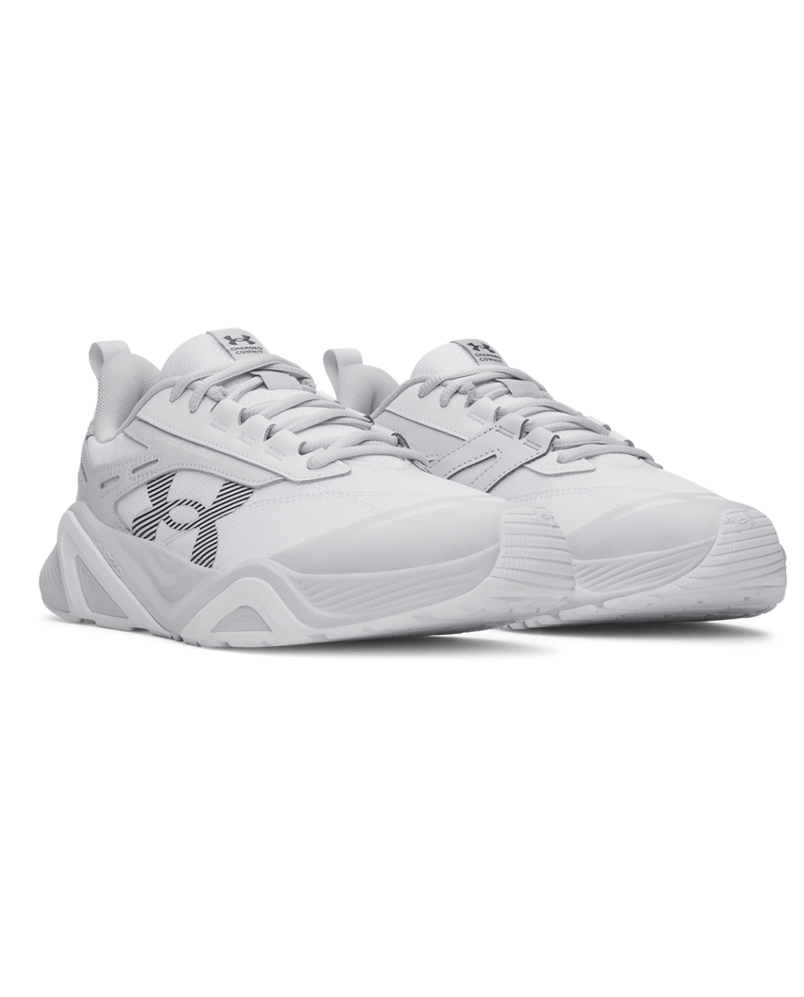 Under Armour Footwear UA Charged Commit TR 5 Men's Training Shoes