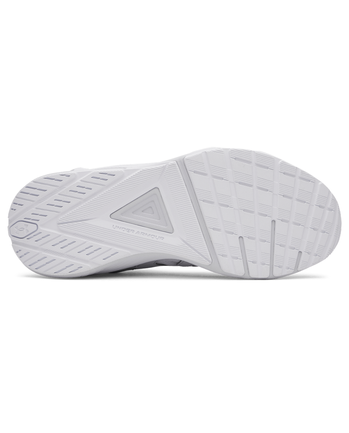 Under Armour Footwear UA Charged Commit TR 5 Men's Training Shoes