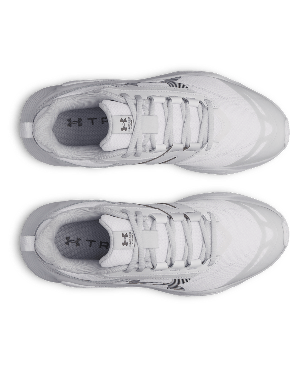 Under Armour Footwear UA Charged Commit TR 5 Men's Training Shoes