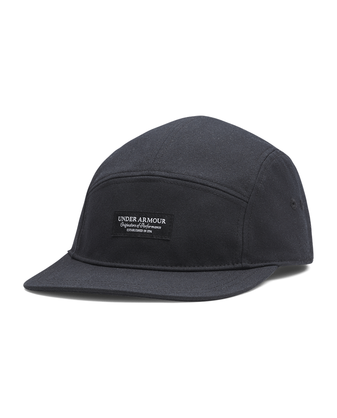 Under Armour Accessories Black/Black / OSFM UA Essential Canvas Men's Camper Hat