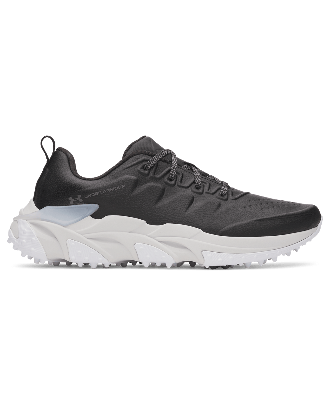Under Armour UA Halo Tour Spikeless Men's Golf Shoes
