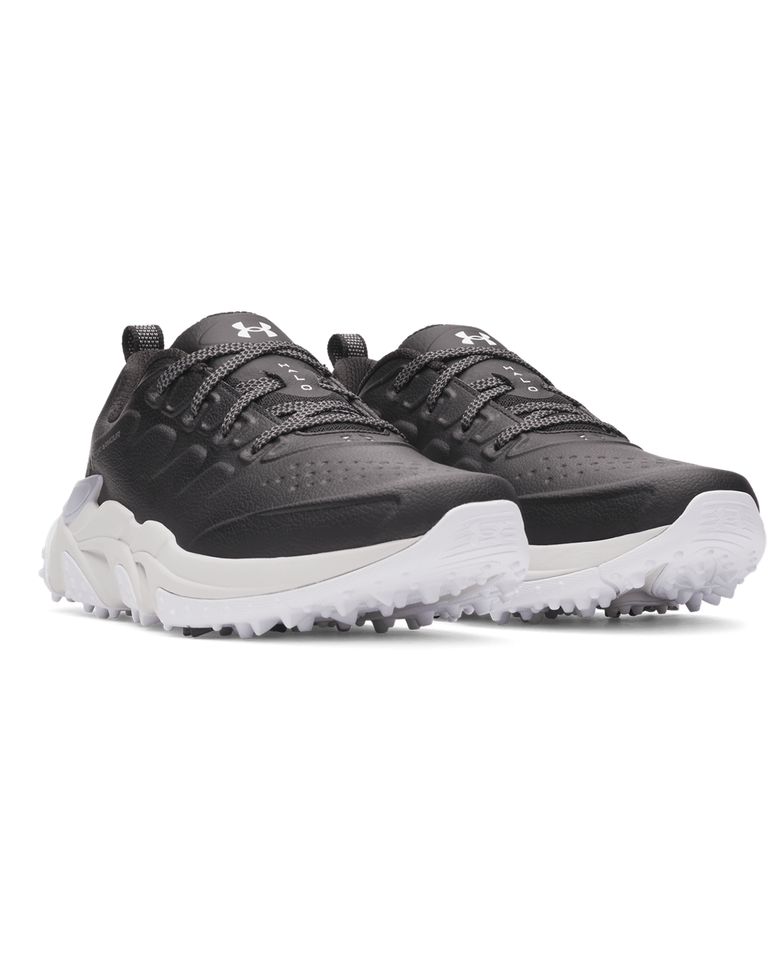 Under Armour UA Halo Tour Spikeless Men's Golf Shoes