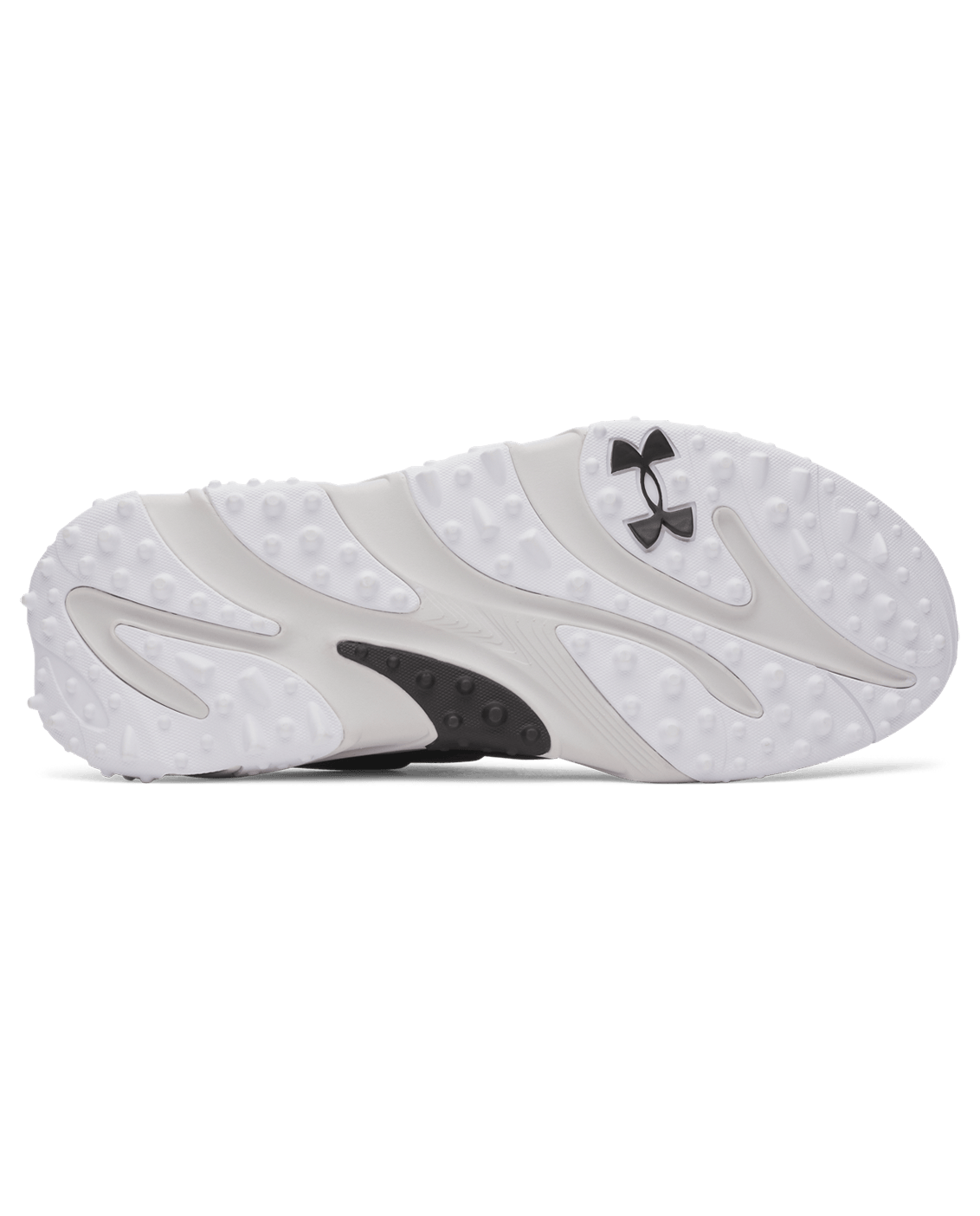 Under Armour UA Halo Tour Spikeless Men's Golf Shoes