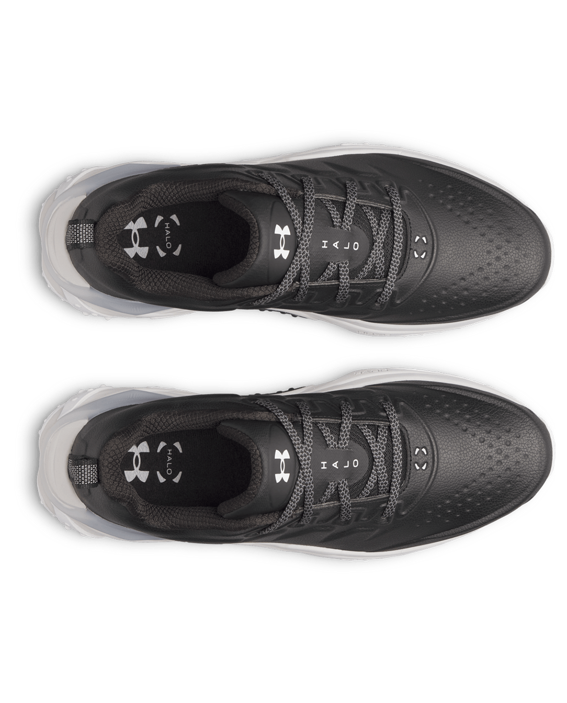 Under Armour UA Halo Tour Spikeless Men's Golf Shoes
