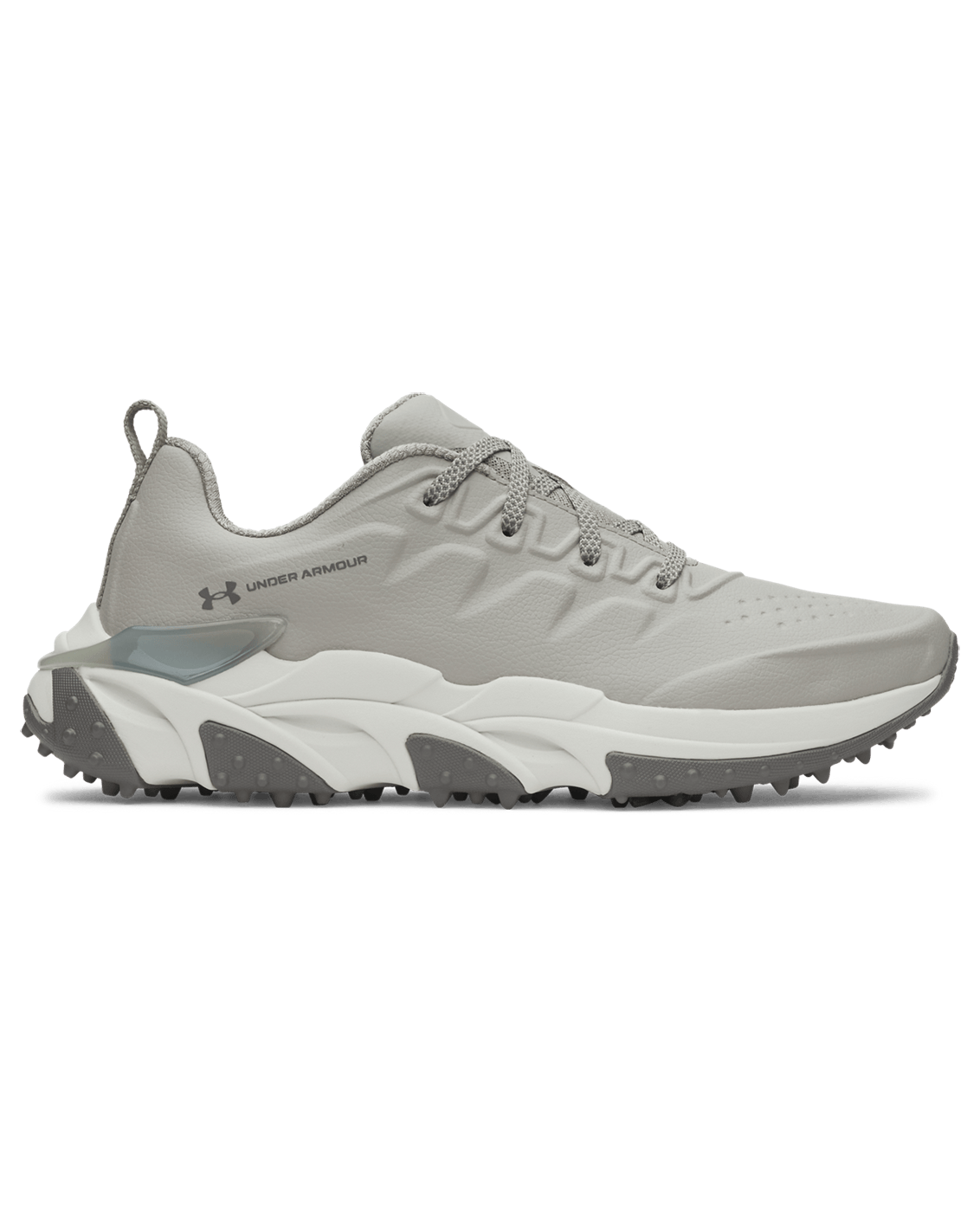 Under Armour UA Halo Tour Spikeless Men's Golf Shoes