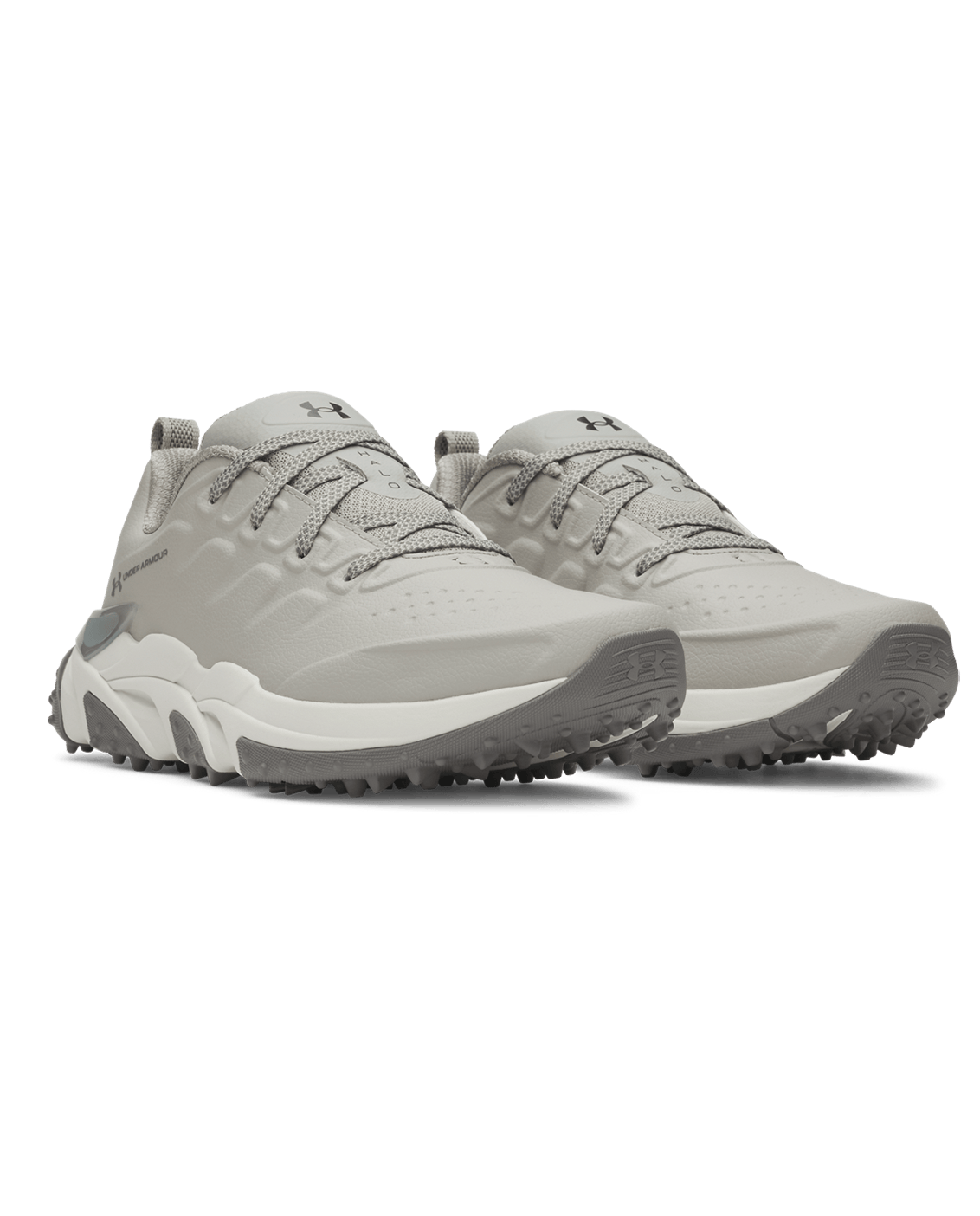 Under Armour UA Halo Tour Spikeless Men's Golf Shoes