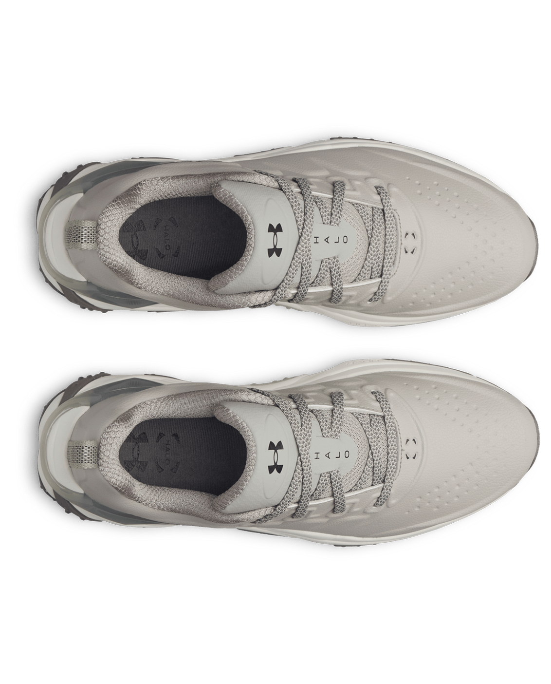 Under Armour UA Halo Tour Spikeless Men's Golf Shoes