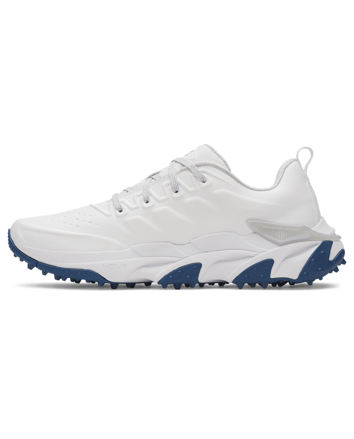 Under Armour Footwear UA Halo Tour Spikeless Men's Golf Shoes