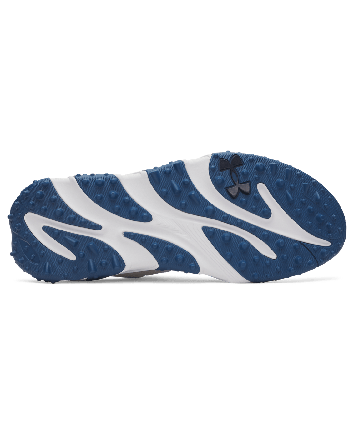 Under Armour Footwear UA Halo Tour Spikeless Men's Golf Shoes