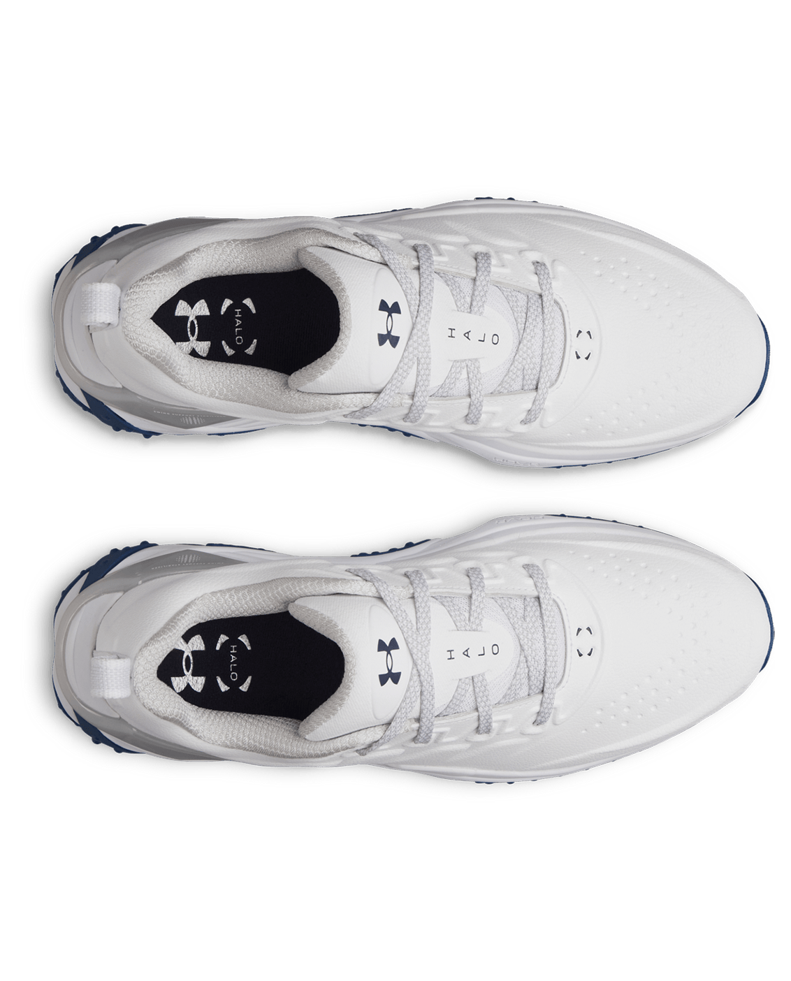 Under Armour Footwear UA Halo Tour Spikeless Men's Golf Shoes