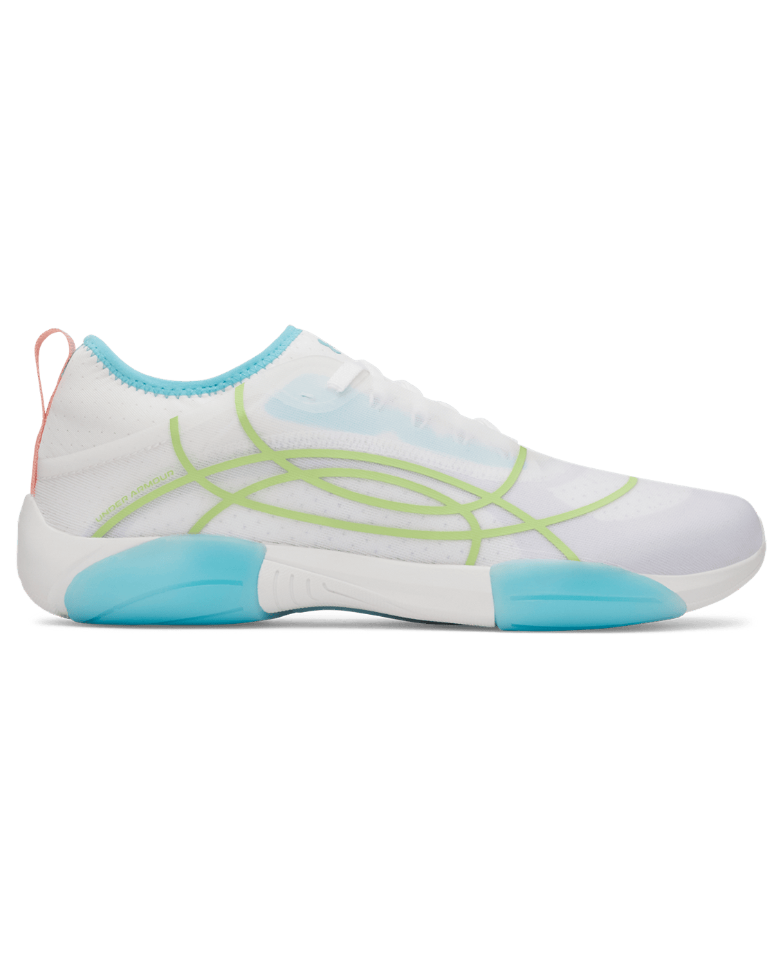 Under Armour UA Sculpt Trainer Women's Training Shoes