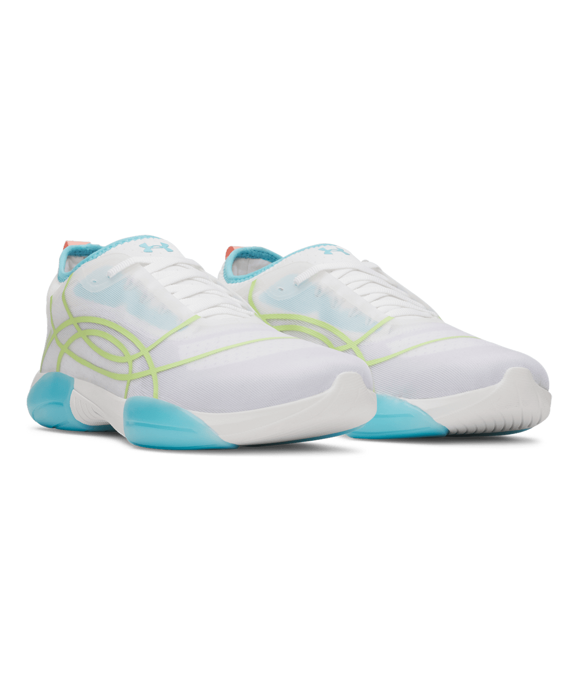 Under Armour UA Sculpt Trainer Women's Training Shoes