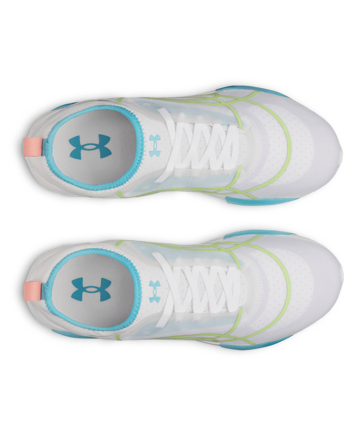 Under Armour UA Sculpt Trainer Women's Training Shoes