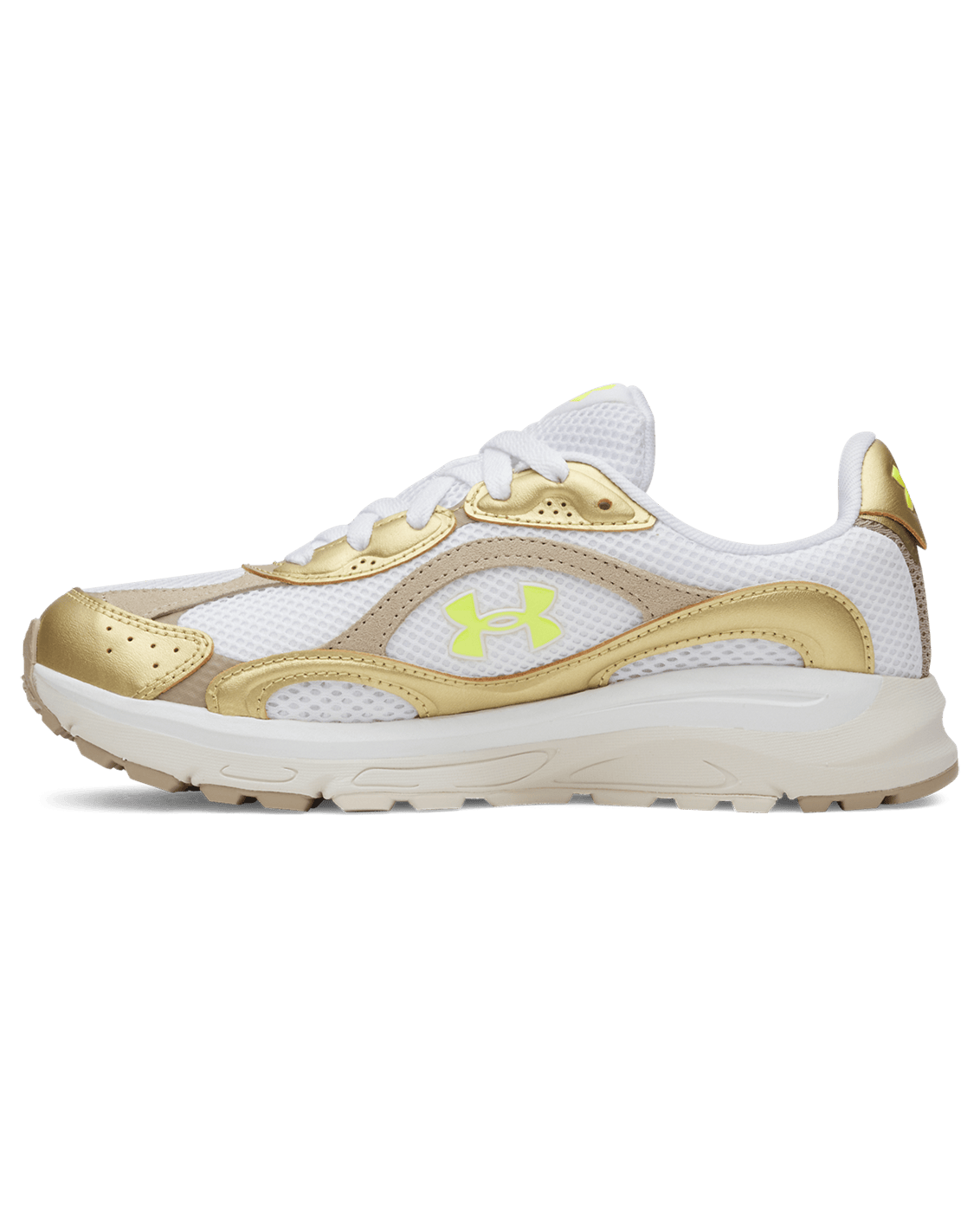 Under Armour Footwear UA Tech Runner Women's Shoes