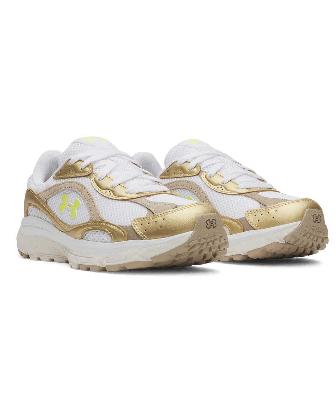 Under Armour Footwear UA Tech Runner Women's Shoes
