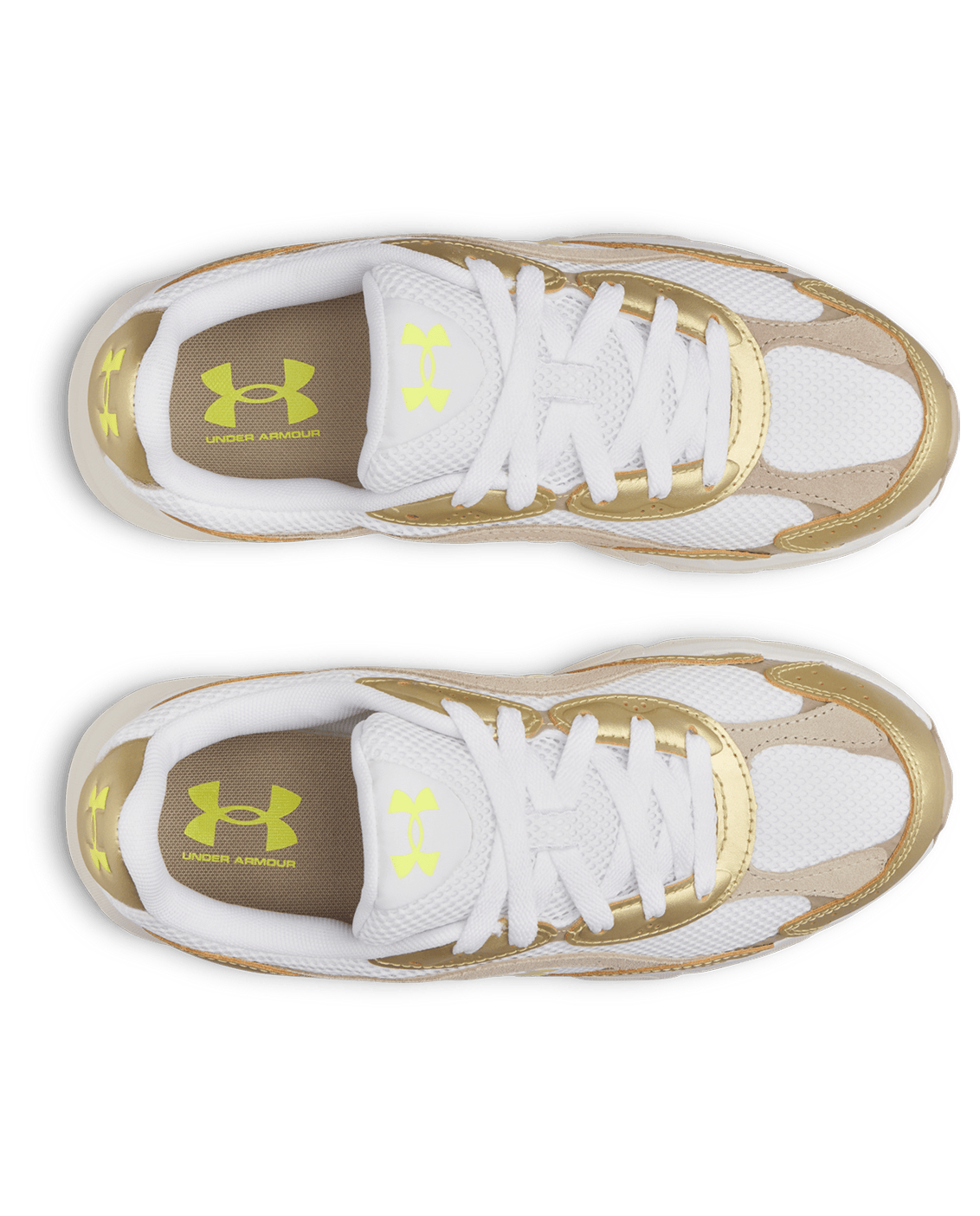 Under Armour Footwear UA Tech Runner Women's Shoes