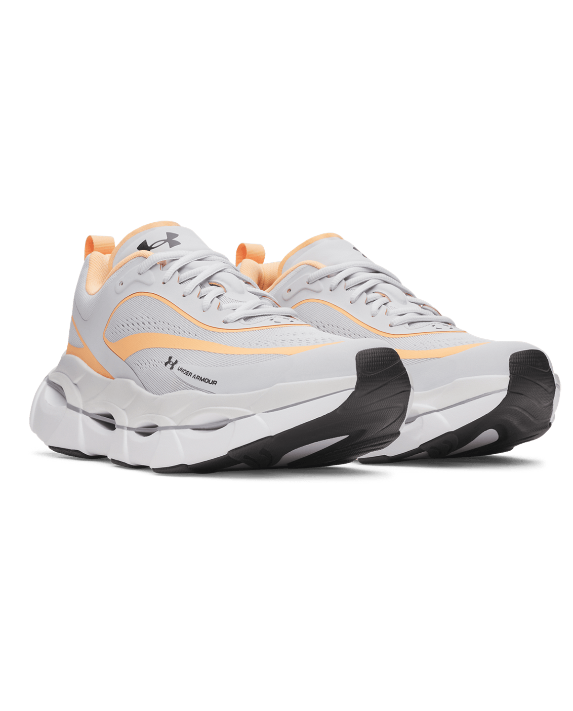 Under Armour UA Halo Racer Men's Running Shoes