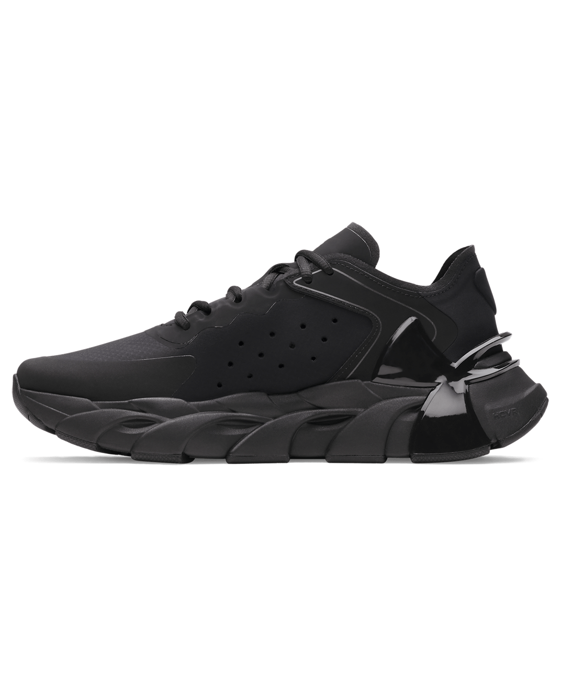 Under Armour Footwear UA Halo Trainer Unisex Training Shoes