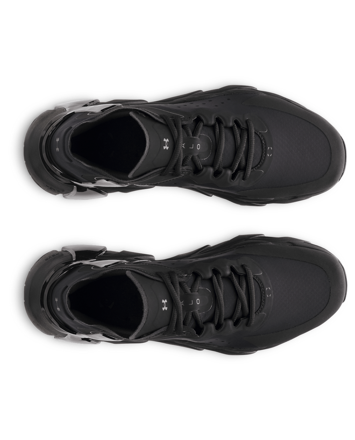 Under Armour Footwear UA Halo Trainer Unisex Training Shoes