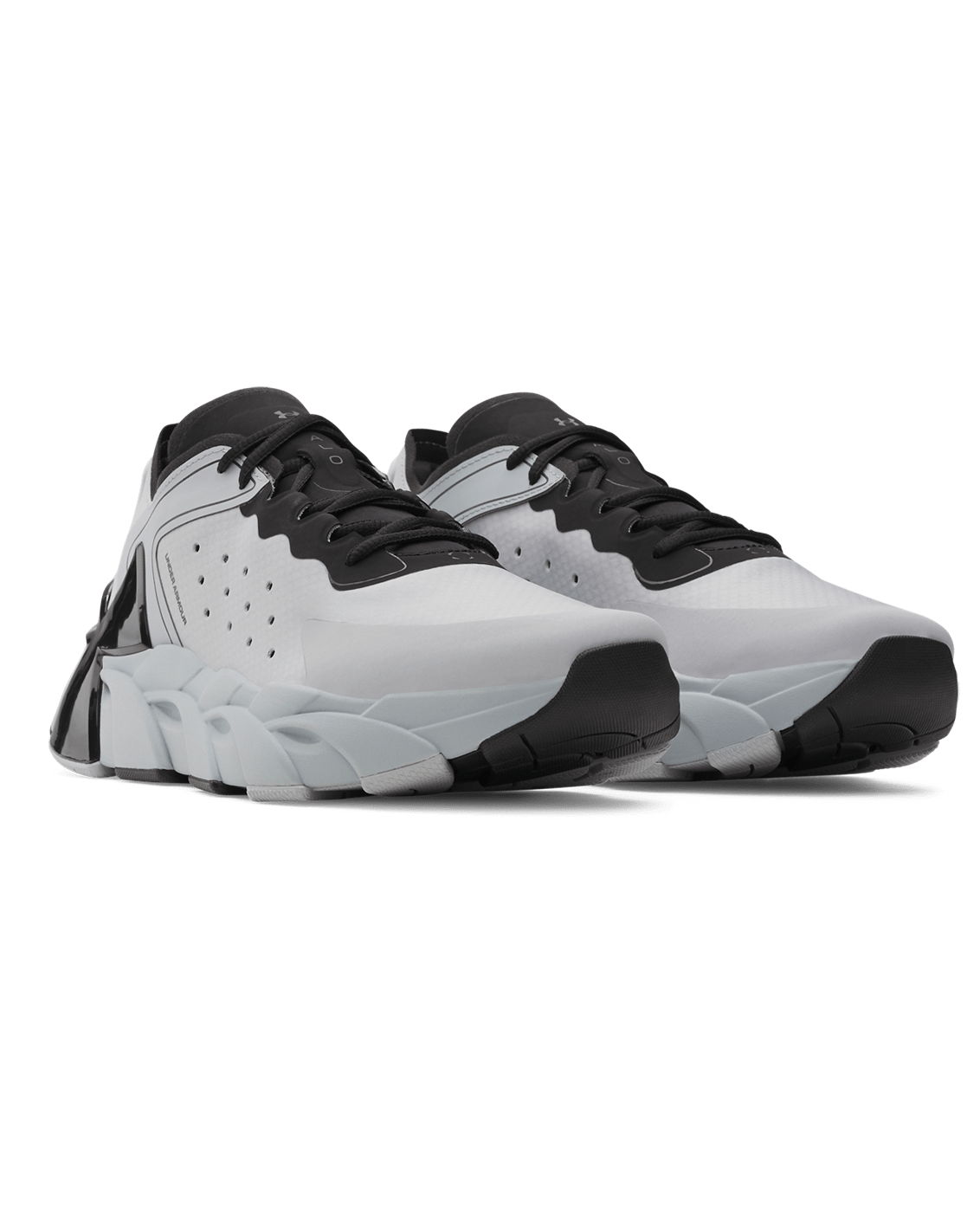 Under Armour Footwear UA Halo Trainer Unisex Training Shoes