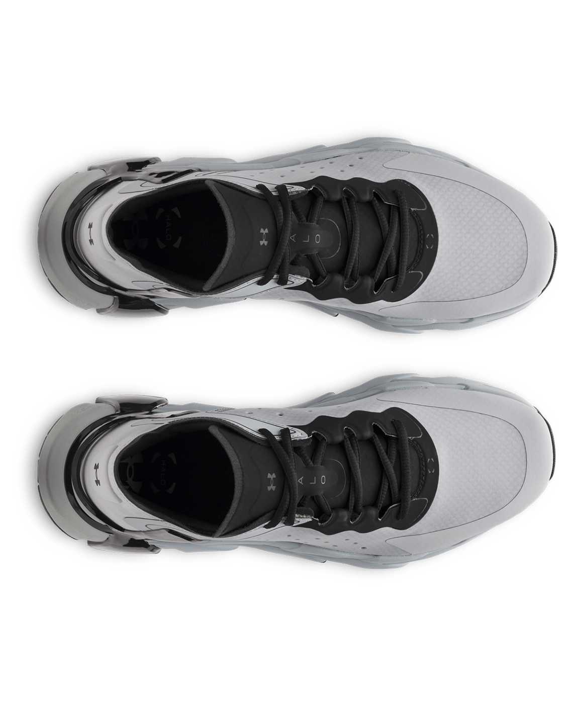 Under Armour Footwear UA Halo Trainer Unisex Training Shoes