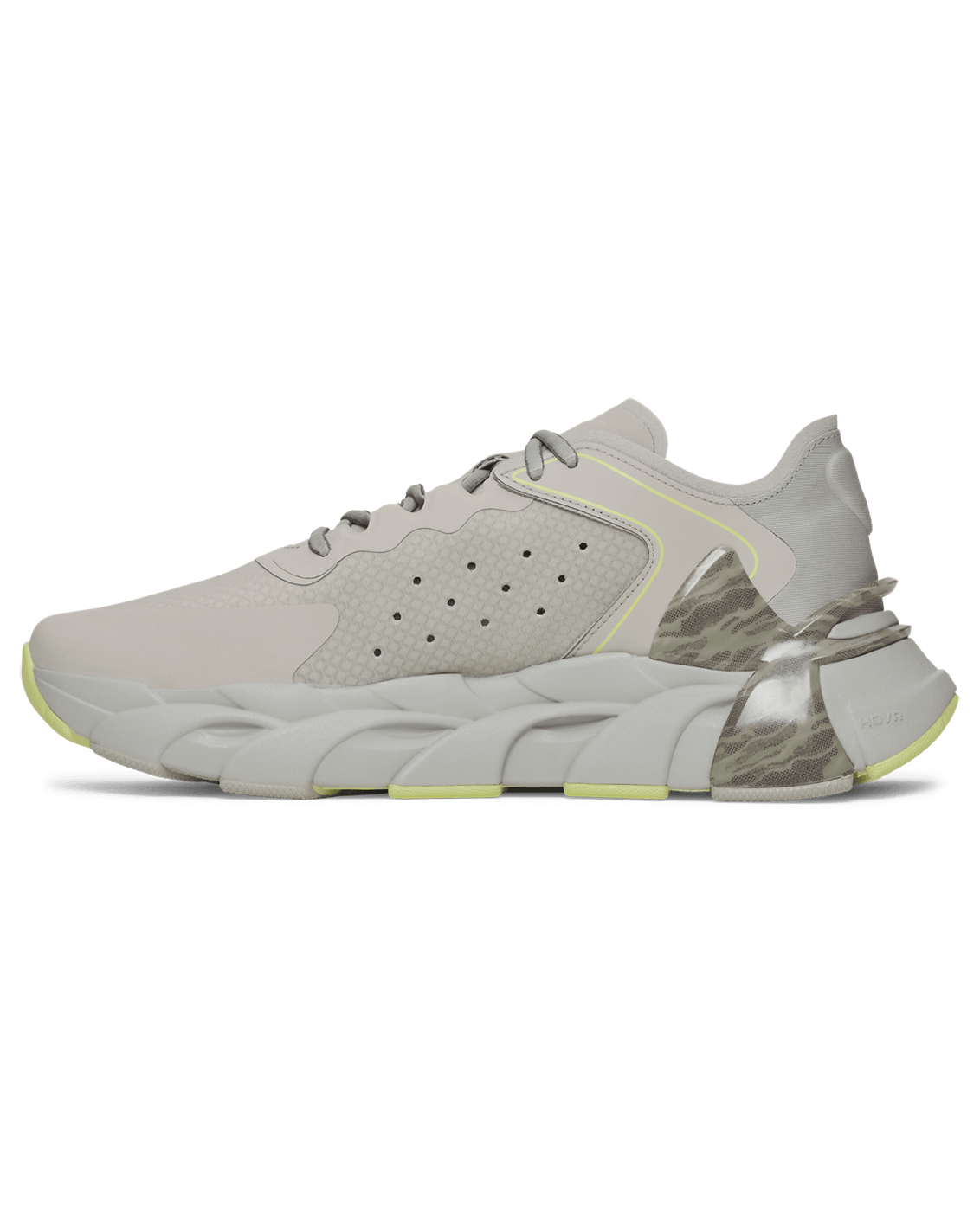 Under Armour Footwear UA Halo Trainer Unisex Training Shoes