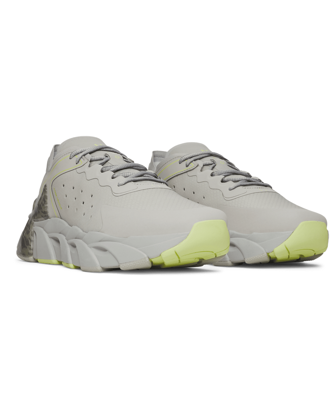 Under Armour Footwear UA Halo Trainer Unisex Training Shoes