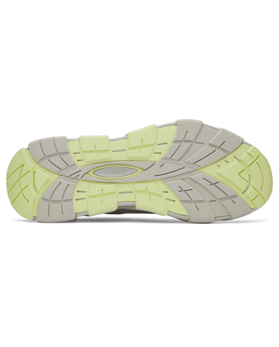 Under Armour Footwear UA Halo Trainer Unisex Training Shoes