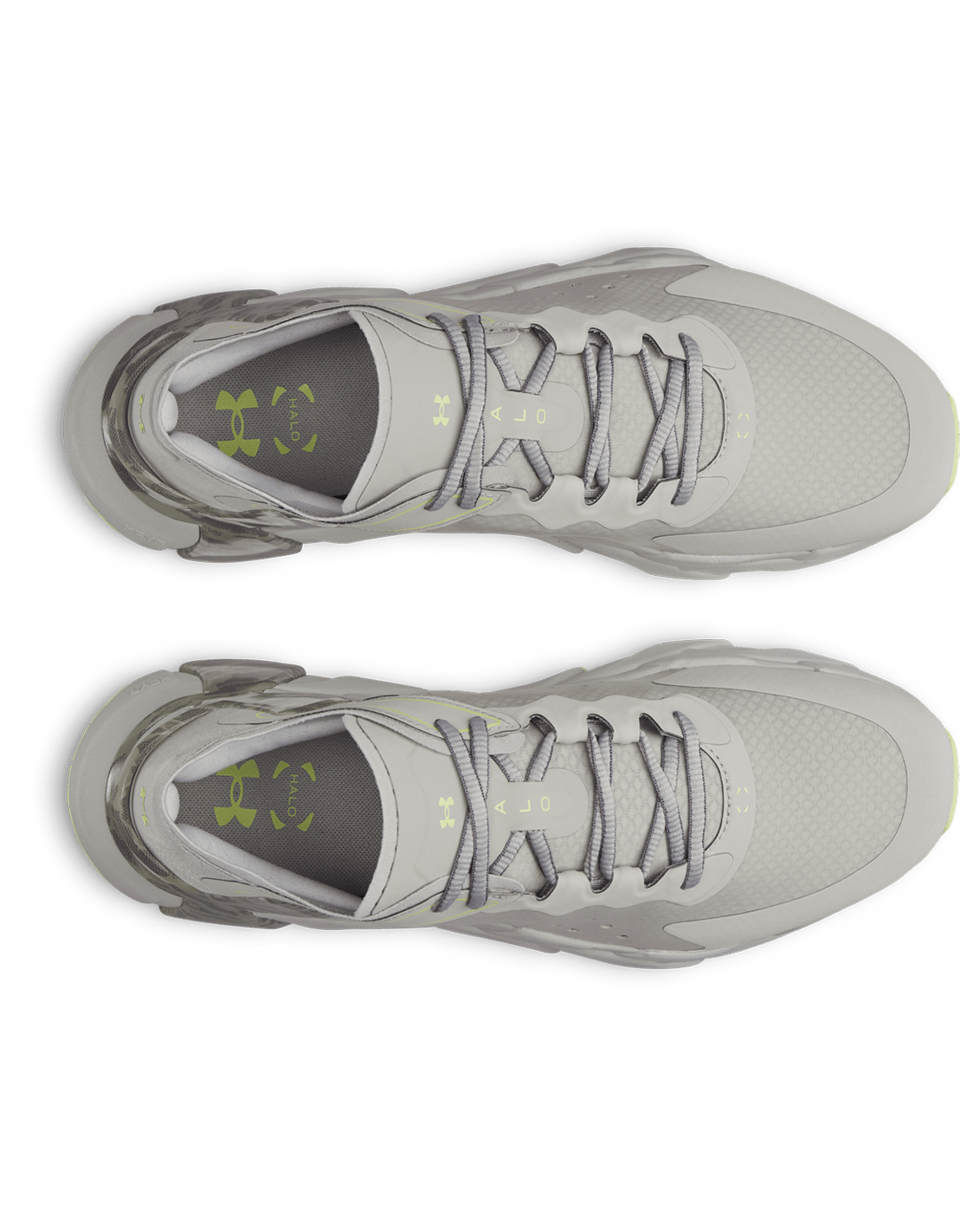 Under Armour Footwear UA Halo Trainer Unisex Training Shoes