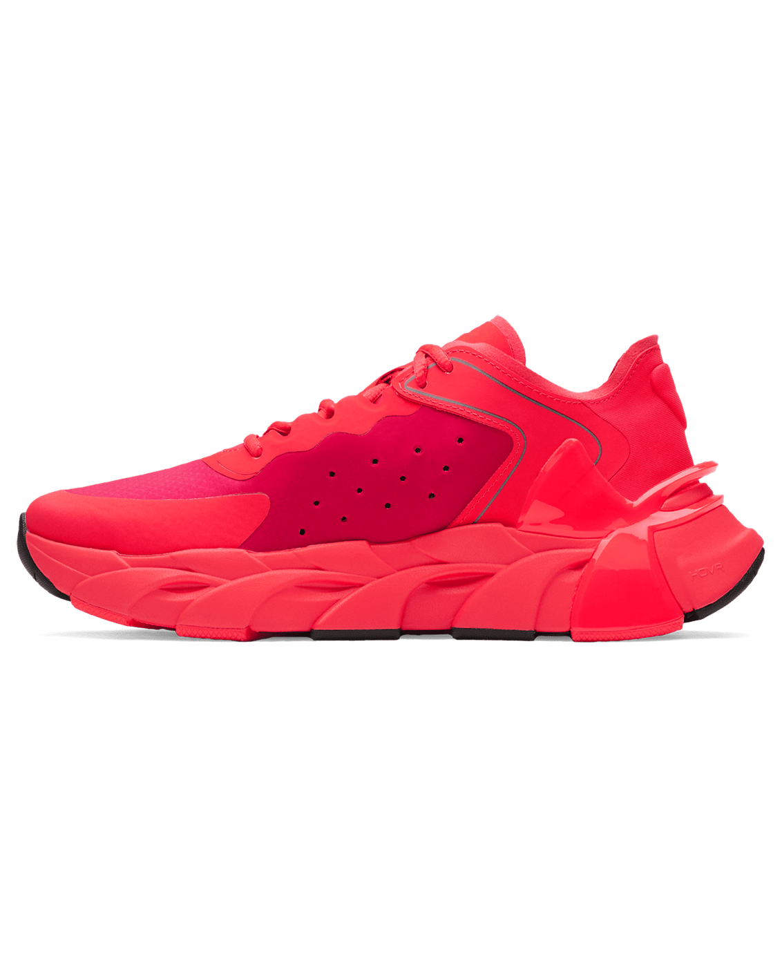 Under Armour Footwear UA Halo Trainer Unisex Training Shoes