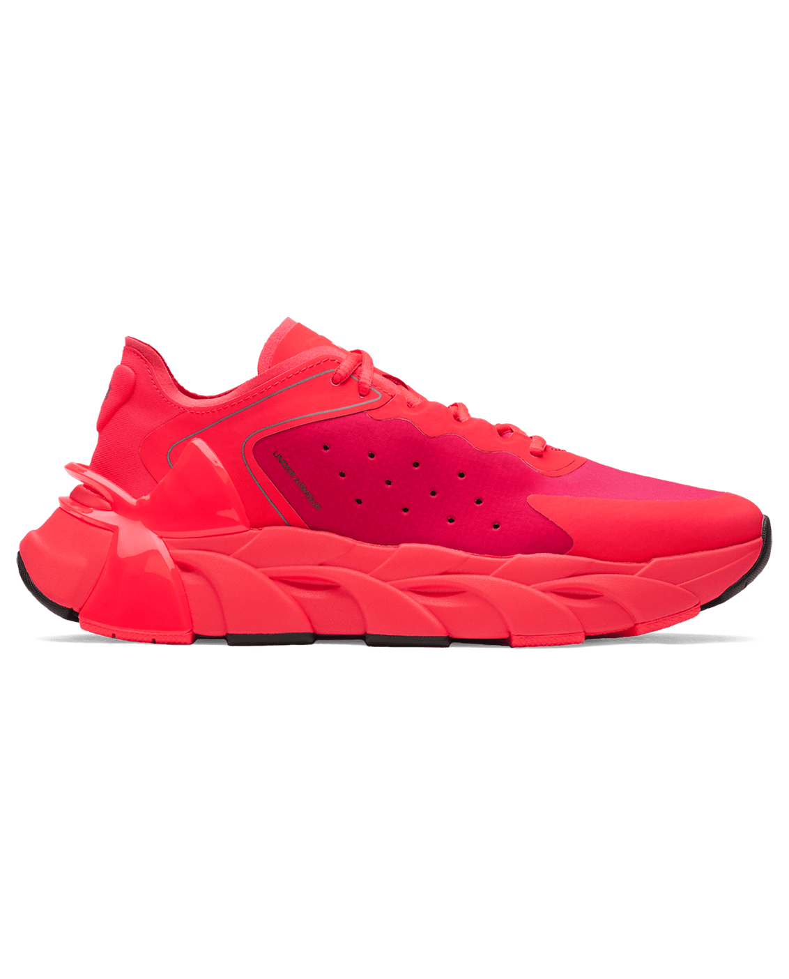 Under Armour Footwear UA Halo Trainer Unisex Training Shoes