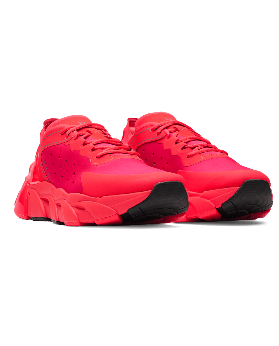 Under Armour Footwear UA Halo Trainer Unisex Training Shoes