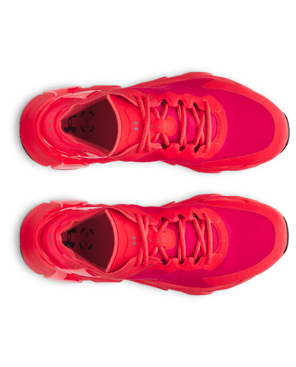 Under Armour Footwear UA Halo Trainer Unisex Training Shoes