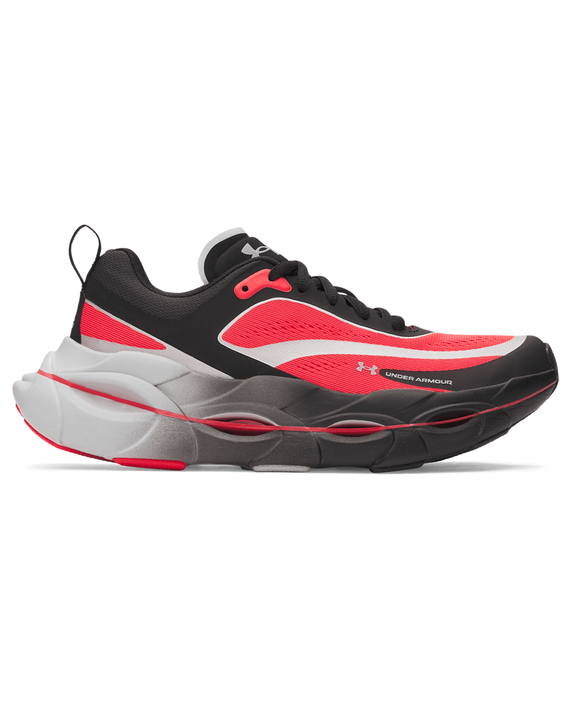 Under Armour Footwear UA Halo Racer Women's Running Shoes