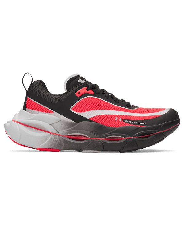 Under Armour Footwear UA Halo Racer Women's Running Shoes