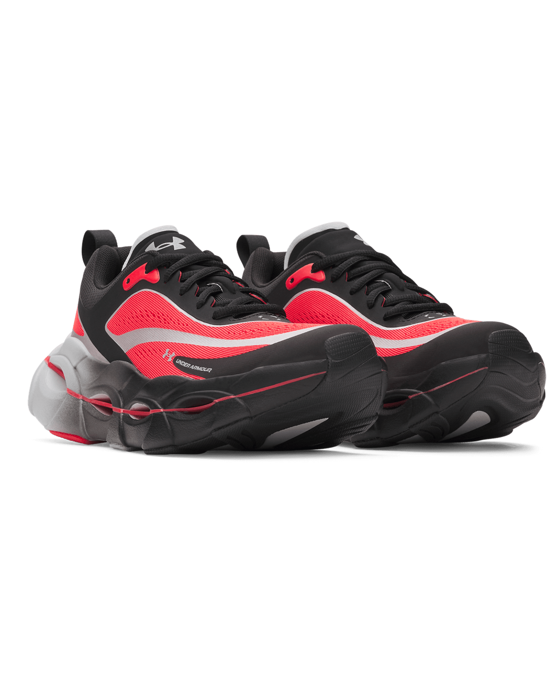 Under Armour Footwear UA Halo Racer Women's Running Shoes