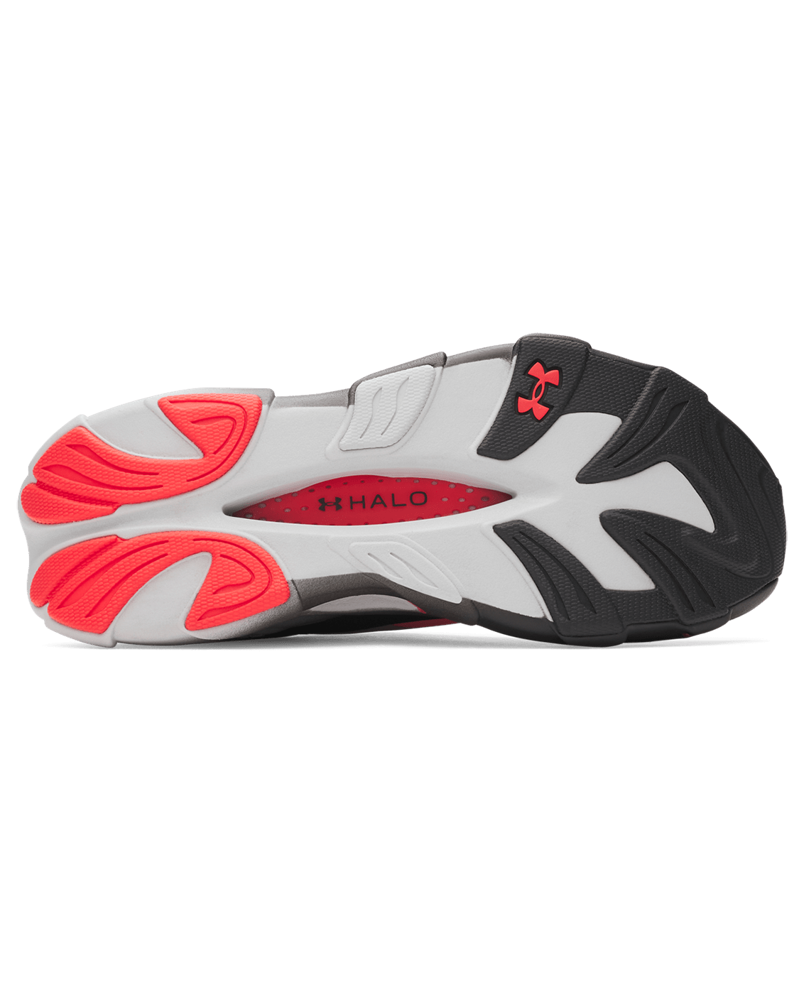 Under Armour Footwear UA Halo Racer Women's Running Shoes