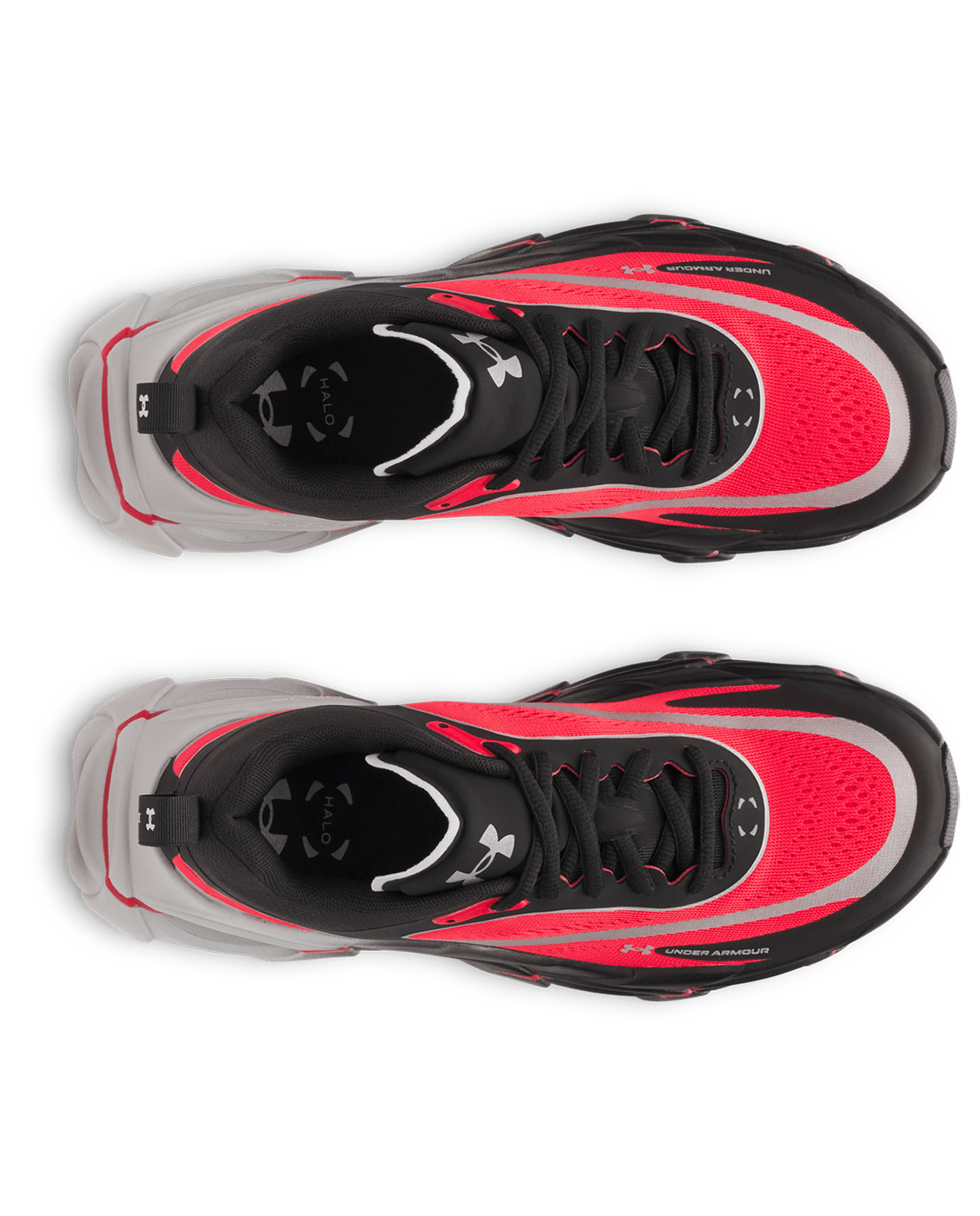 Under Armour Footwear UA Halo Racer Women's Running Shoes