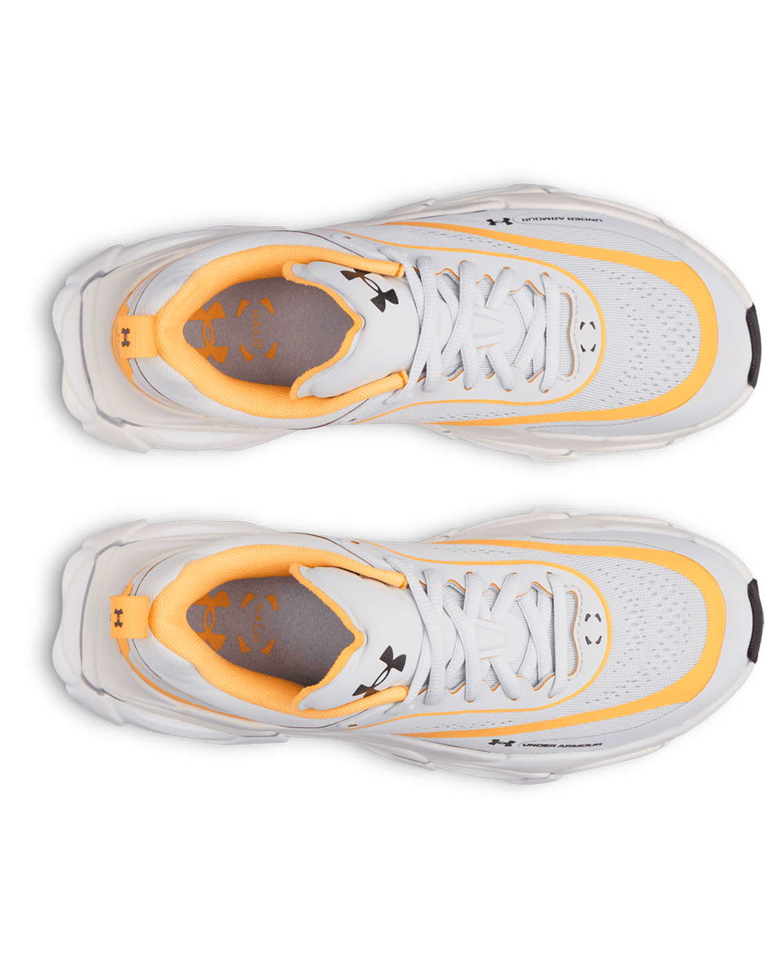 Under Armour UA Halo Racer Women's Running Shoes