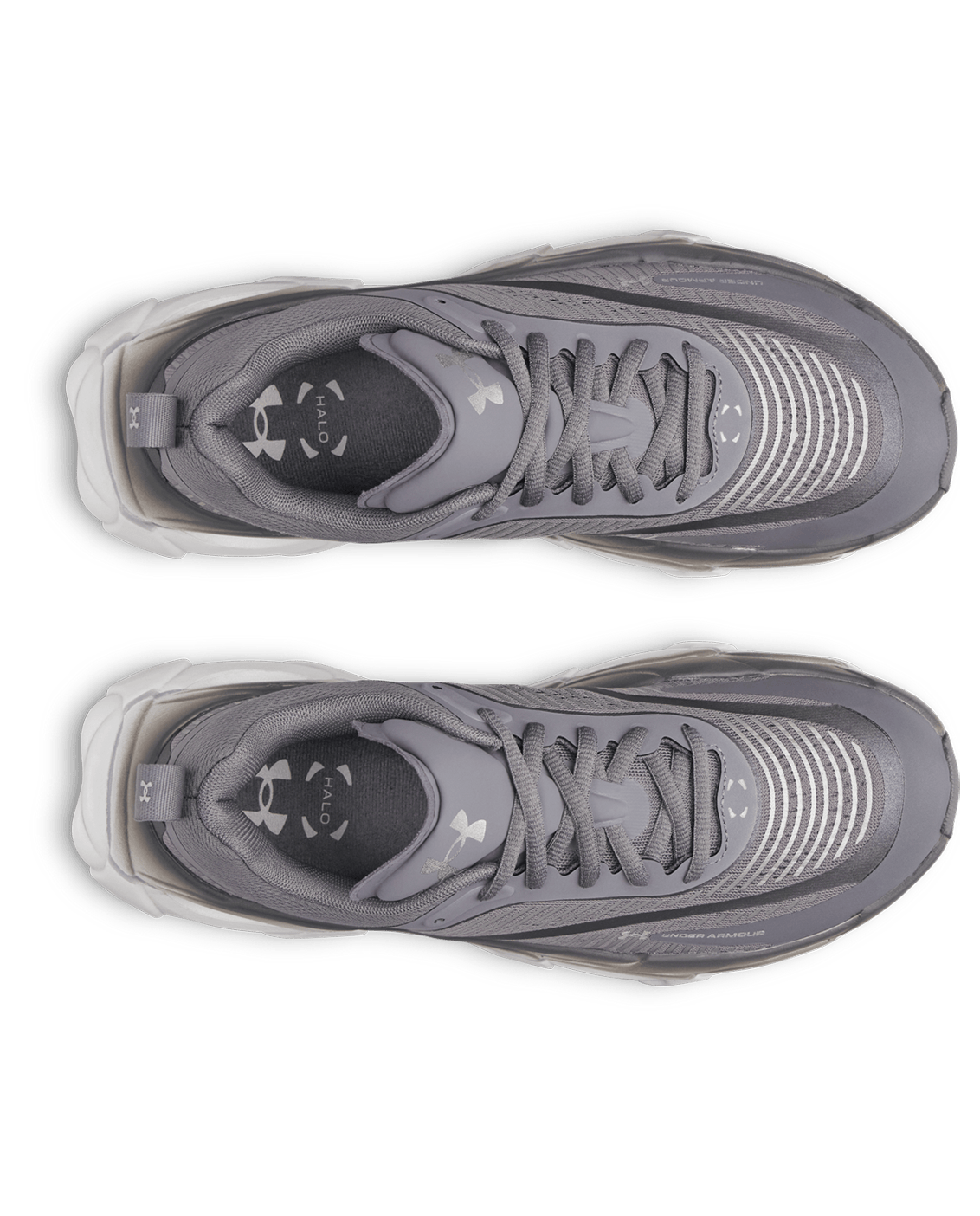 Under Armour Footwear UA Halo Racer Women's Running Shoes