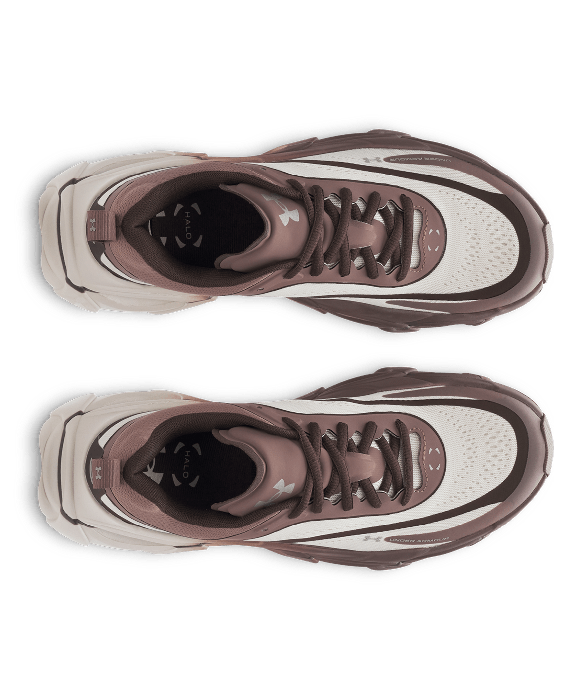 Under Armour Footwear UA Halo Racer Women's Running Shoes