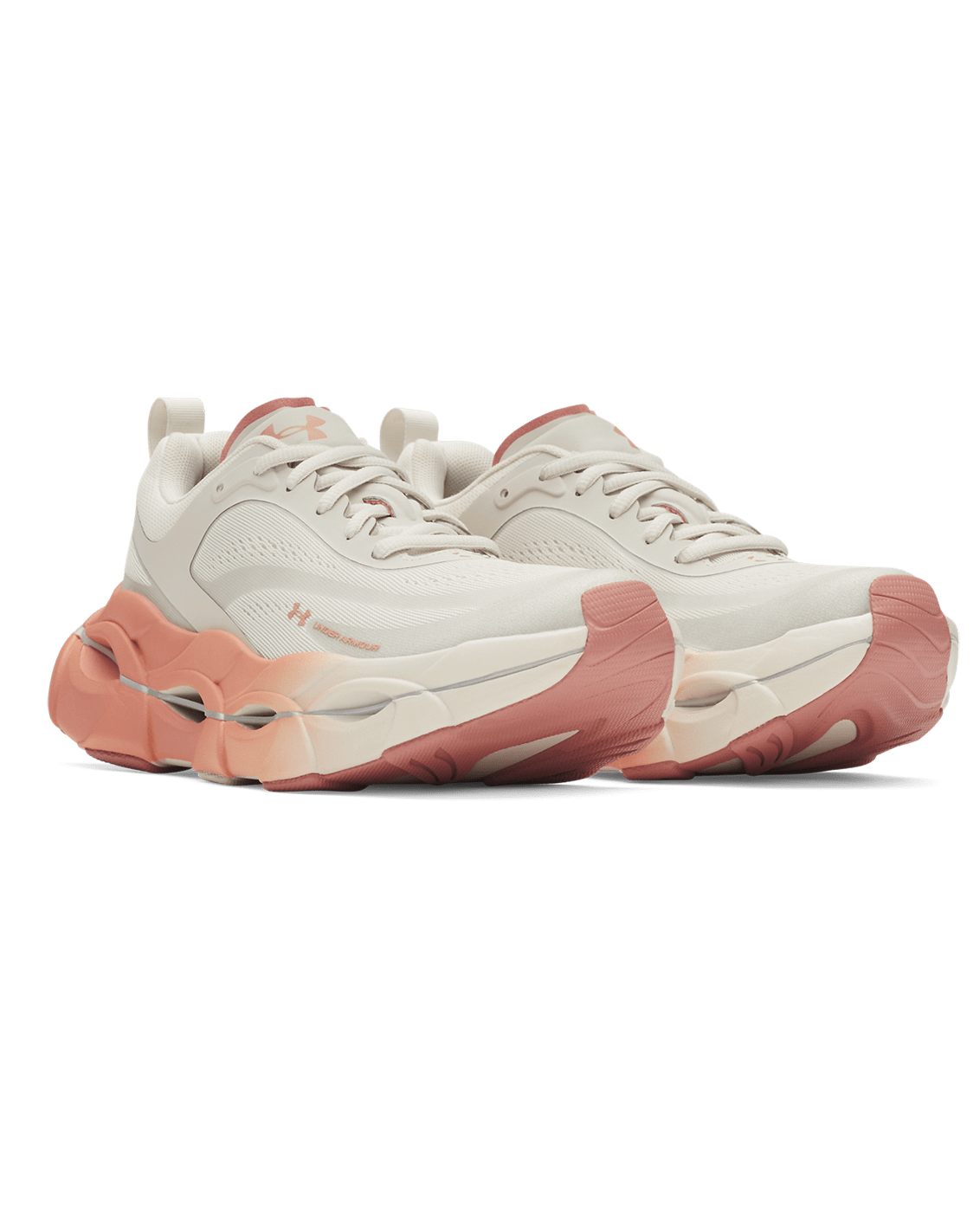 Under Armour Footwear UA Halo Racer Women's Running Shoes