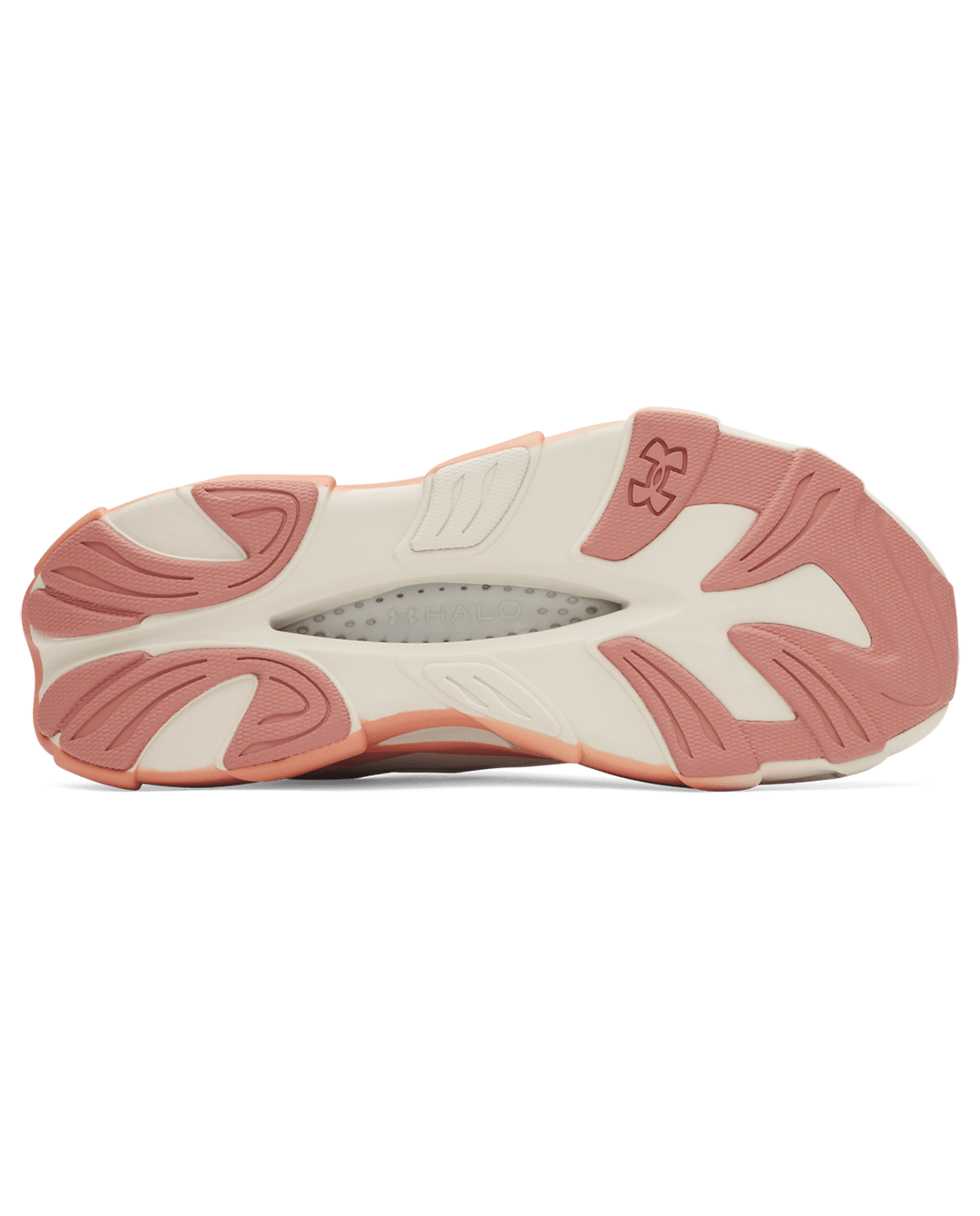 Under Armour Footwear UA Halo Racer Women's Running Shoes