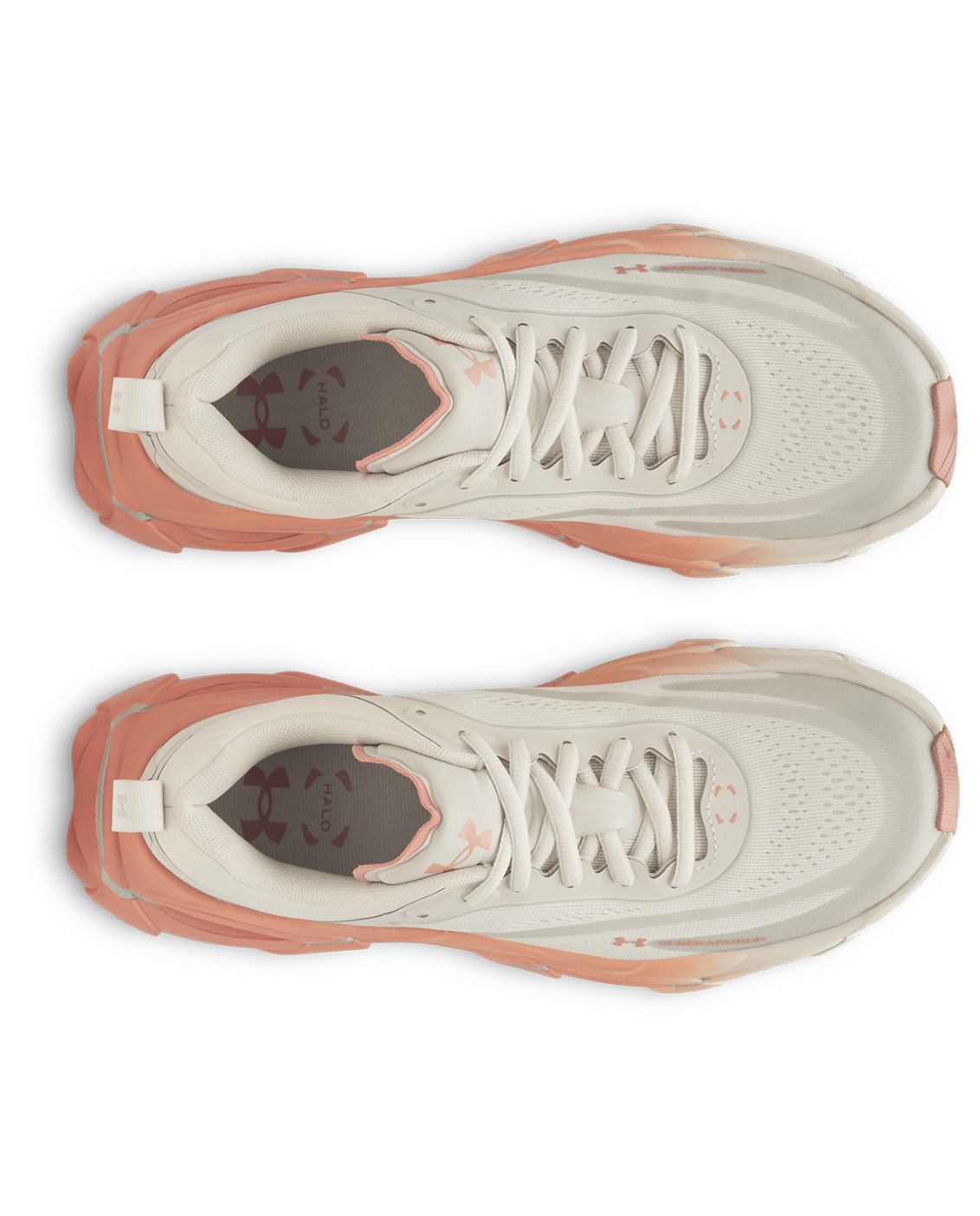 Under Armour Footwear UA Halo Racer Women's Running Shoes