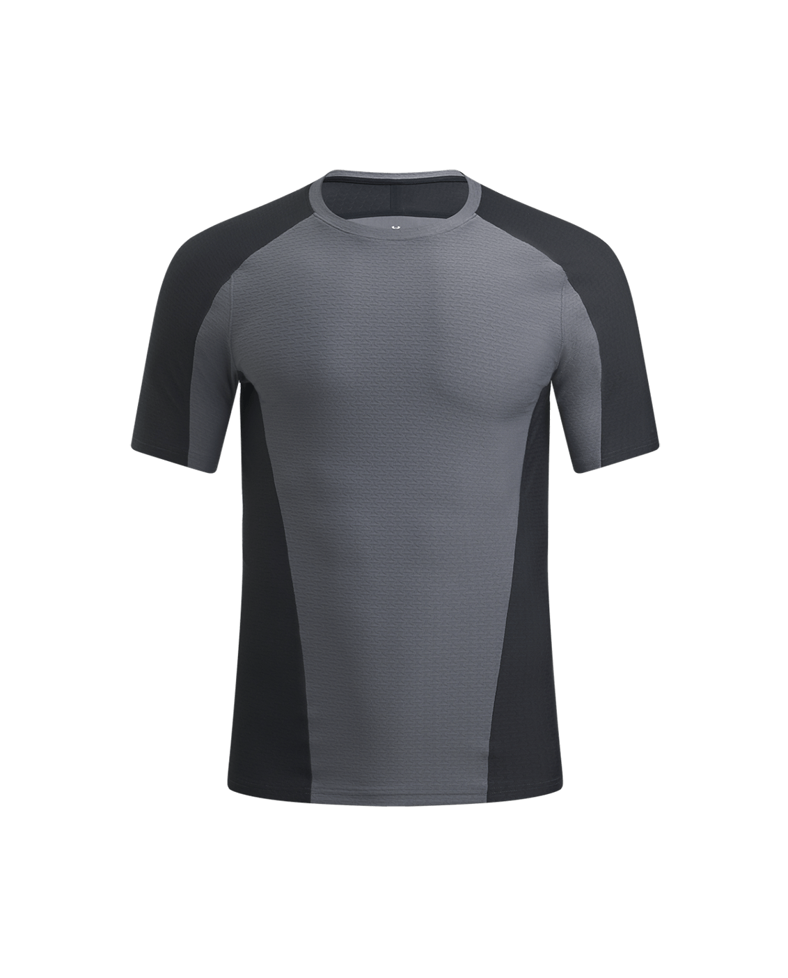 Under Armour Apparel UA Halo Bonded Auxetic Men's Short Sleeve